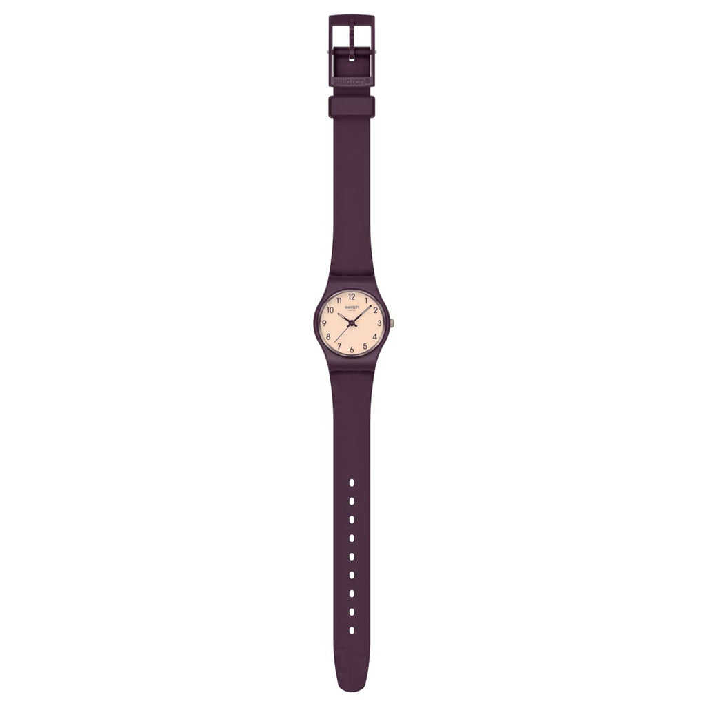 Montre Swatch Repeat Chic LR138