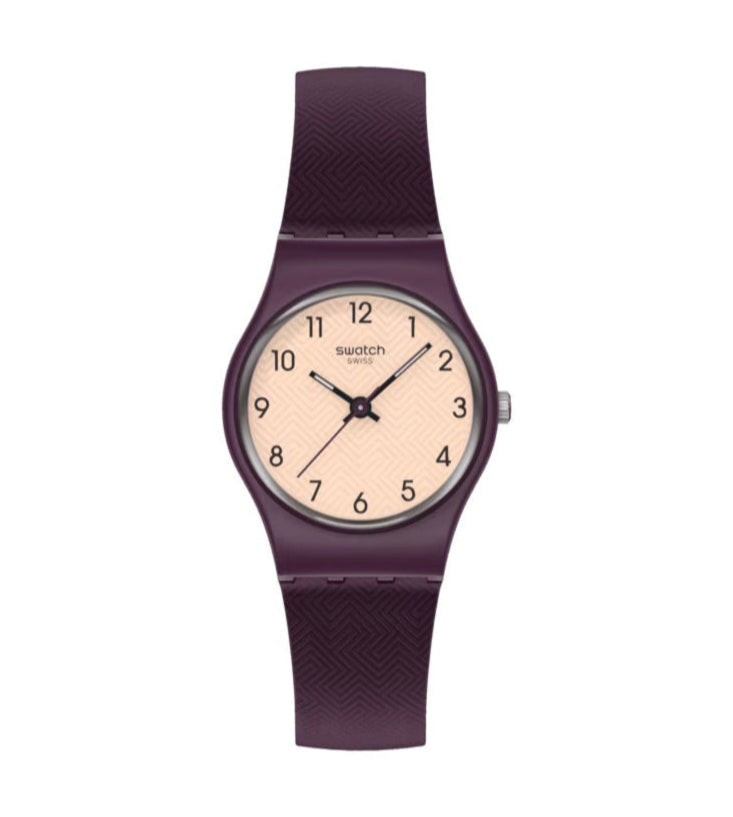 Montre Swatch Repeat Chic LR138