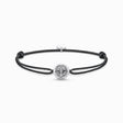 BRACELET THOMAS SABO TREE OF LOVE ARGENT ARBRE DE VIE