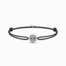 BRACELET THOMAS SABO TREE OF LOVE ARGENT ARBRE DE VIE