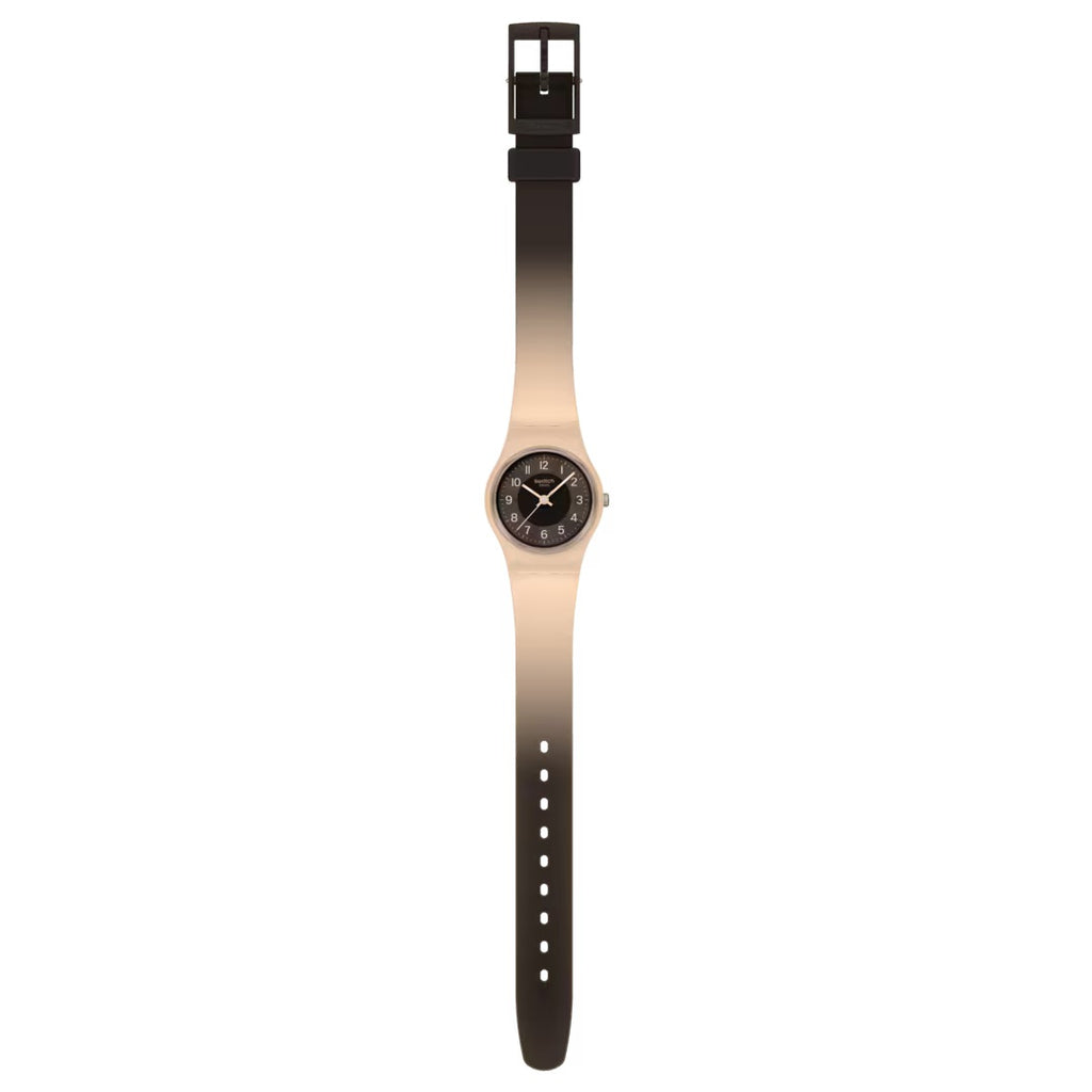 MONTRE SWATCH ESPRESSO CHARM
