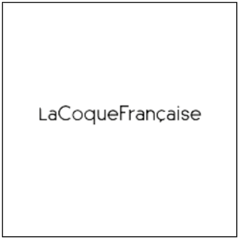 Logo La Coque Française