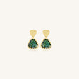 BOUCLES D'OREILLES MINI MAE SANTIBÉ