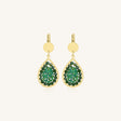 BOUCLES D'OREILLES MINI YSÉ SANTIBÉ
