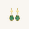 BOUCLES D'OREILLES MINI YSÉ SANTIBÉ