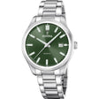 MONTRE FESTINA F20736/4 VERT