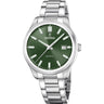 MONTRE FESTINA F20736/4 VERT