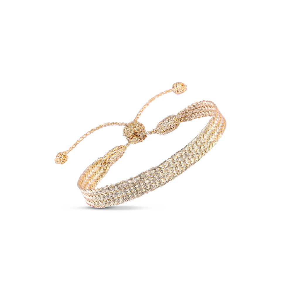 WS Ania Bracelet - Gold
