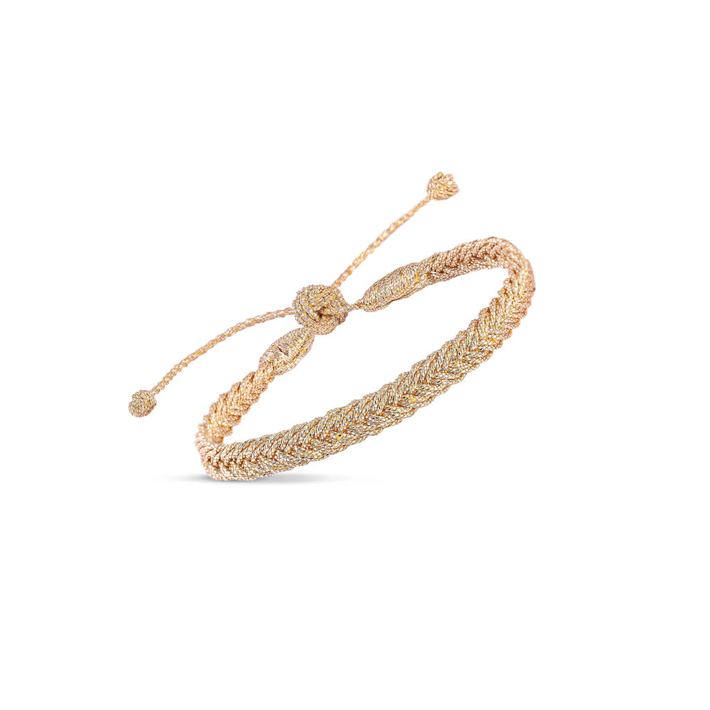 WS Eya Bracelet - Gold 