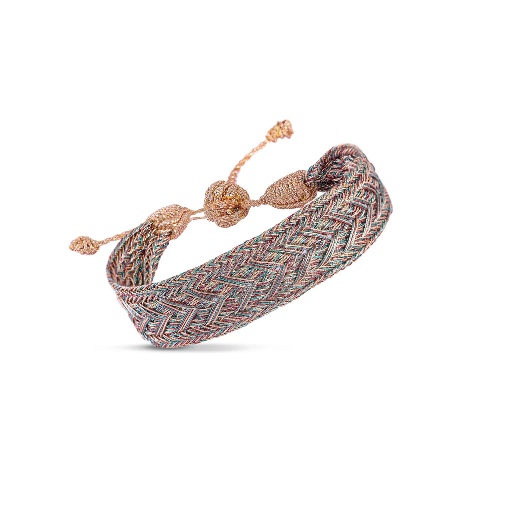 WS Intermix n°1 Bracelet