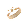 MAAYAZ MAXI-BOX BRACELET