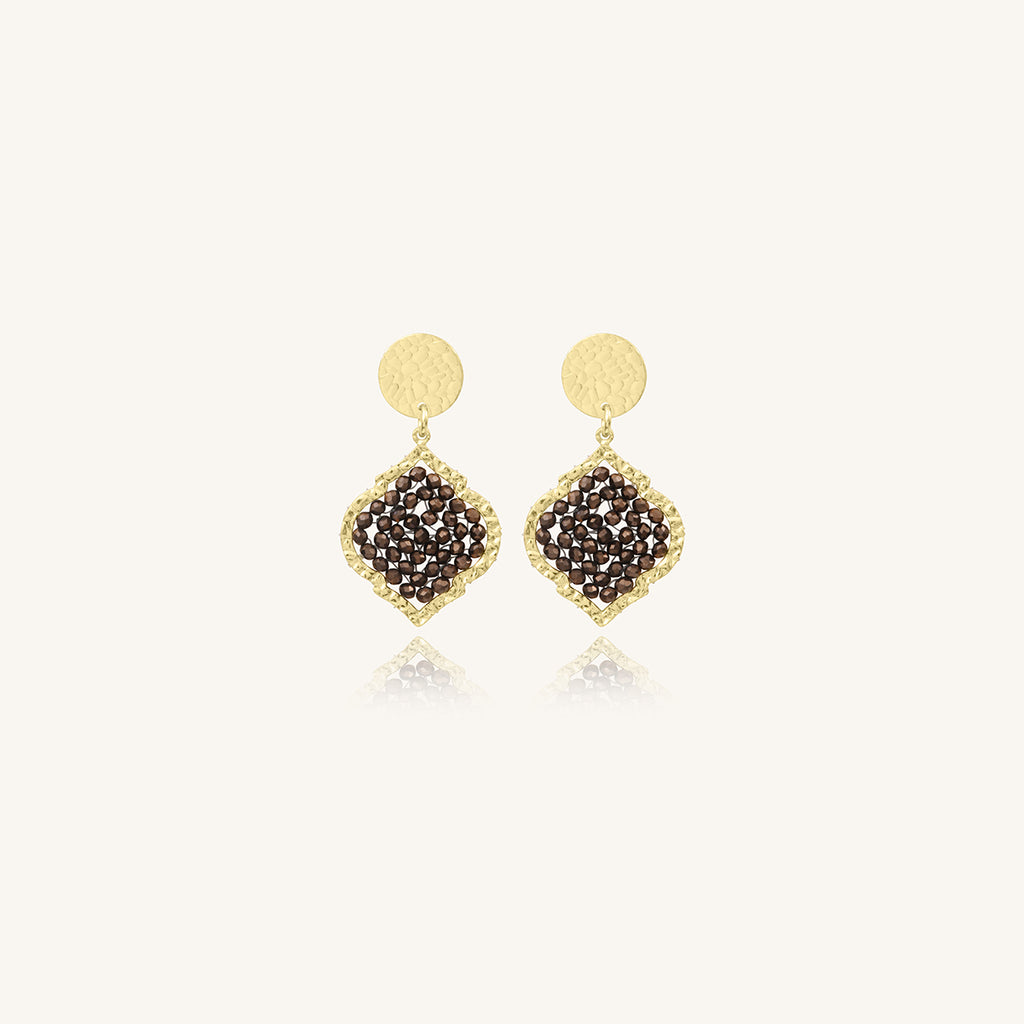 Mini Diamante Noisette Santibé