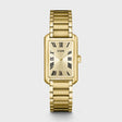 MONTRE CLUSE BELISENNA WATCH STEEL, FULL GOLD COLOUR