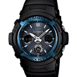 MONTRE CASIO AWG-M100A-1AER