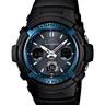 MONTRE CASIO AWG-M100A-1AER