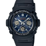 MONTRE CASIO AWG-M100SB-2AER