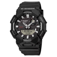 MONTRE CASIO CLASSIC SÉRIE GA-B010-1AER