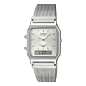 MONTRE CASIO EDGY COLLECTION AQ-230EM-7AEF