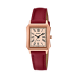 MONTRE CASIO LTP-B SERIES LTP-B190RGL-4BVER