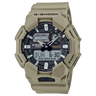 MONTRE CASIO CLASSIC SERIE GA-010-5AER