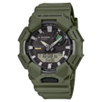 MONTRE CASIO CLASSIC SÉRIE GA-B010-3AER