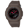 MONTRE CASIO G-SHOCK GA-2100K-5AER