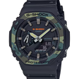 MONTRE CASIO G-SHOCK GA-2100SU-1AER