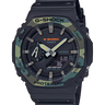 MONTRE CASIO G-SHOCK GA-2100SU-1AER