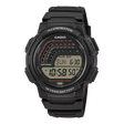 MONTRE CASIO WS-1800-1AV