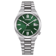 MONTRE CITIZEN TSUYOSA 37MM VERT