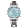 MONTRE CITIZEN TSUYOSA 37MM ICE BLUE