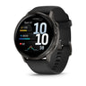 MONTRE CONNECTÉE GARMIN VENU 4 NOIR 45MM