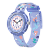 MONTRE FLIK FLAK ARTY ANIMALS