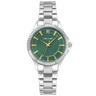MONTRE PIERRE LANNIER FEMME METROPOLITAN ARGENTÉ