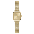 MONTRE PIERRE LANNIER FEMME NEORA DORÉ
