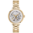 MONTRE PIERRE LANNIER FEMME AUTOMATIC DORÉ