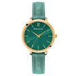 MONTRE PIERRE LANNIER FEMME CHOUQUETTE DORÉ