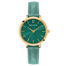 MONTRE PIERRE LANNIER FEMME CHOUQUETTE DORÉ