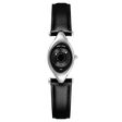 MONTRE PIERRE LANNIER FEMME OVNI ARGENTÉ