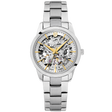 MONTRE PIERRE LANNIER FEMME THEA ARGENTÉ