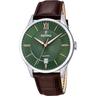 MONTRE FESTINA CLASSICS F20426/8 VERT