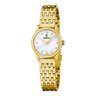 MONTRE FESTINA MADEMOISELLE F20750/1 NACRE FEMME