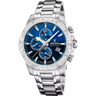 MONTRE FESTINA TIMELESS CHRONOGRAPH F20704/4 BLEU
