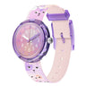 MONTRE FLIK FLAK CUTIE KITTY