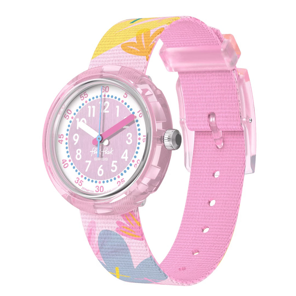 Montre Flik Flak Pastel Paradise