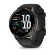 MONTRE CONNECTÉE GARMIN VENU 4 NOIR