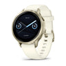 MONTRE CONNECTÉE GARMIN VENU 4 LUNAR GOLD