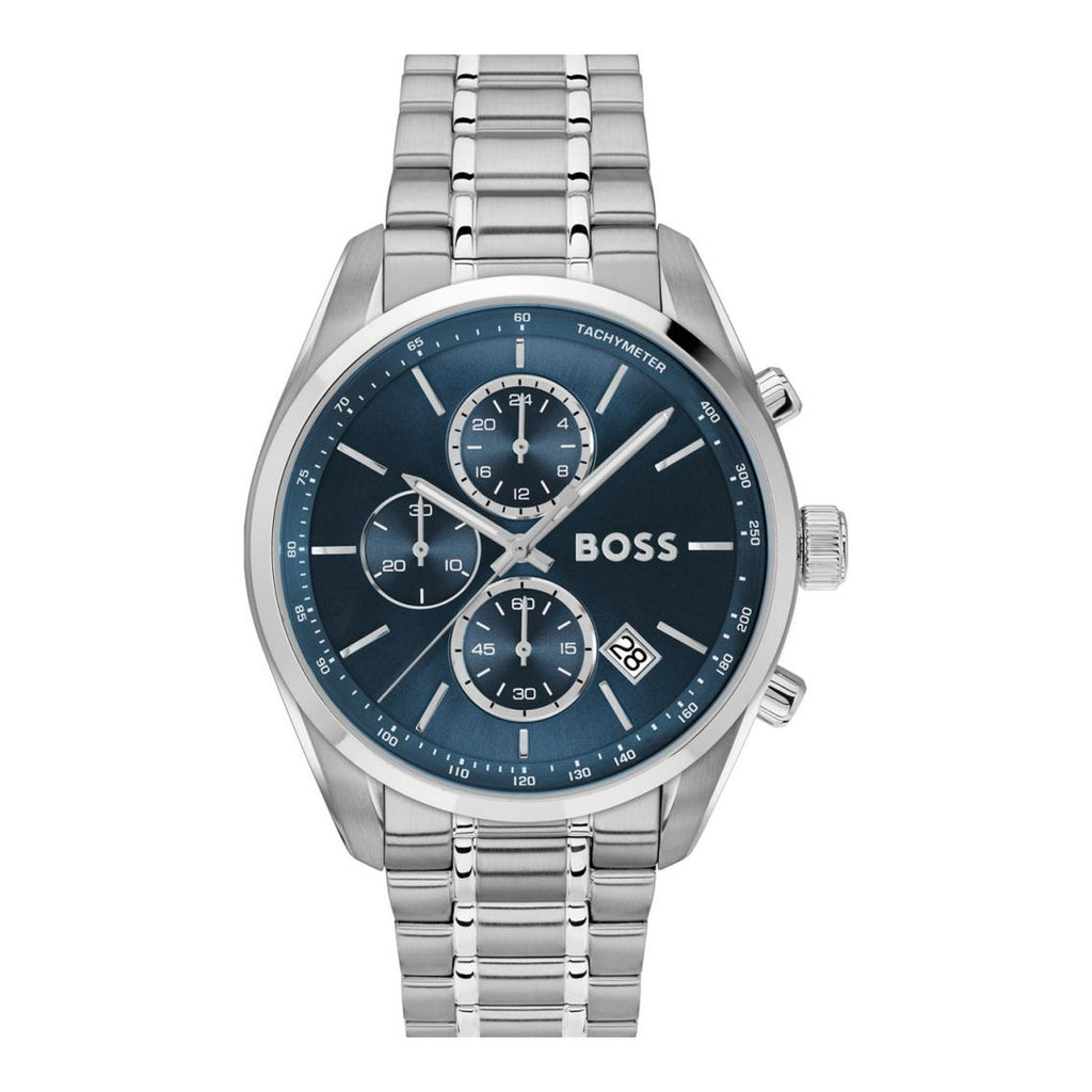 Montre Homme Boss Grand Prix 44 - 1514226