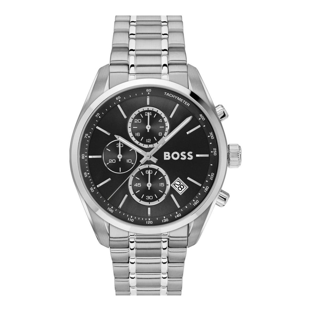 Montre Homme Boss Grand Prix 44 - 1514251 