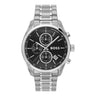 MONTRE BOSS GRAND PRIX 44 NOIR